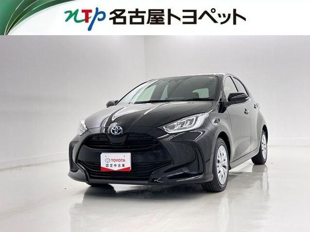 ヤリス1.5 ハイブリッド Z