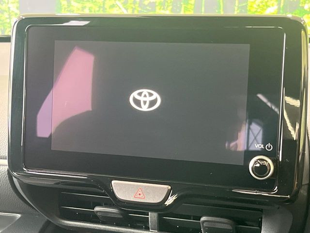 ヤリス1.5 ハイブリッド Z