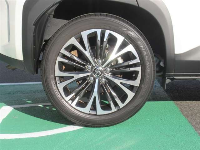 ヤリスクロス1.5 Z