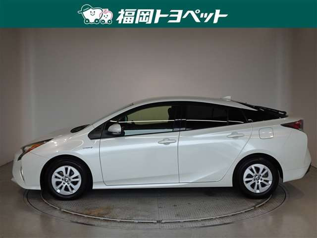 プリウス1.8 S セーフティ プラス