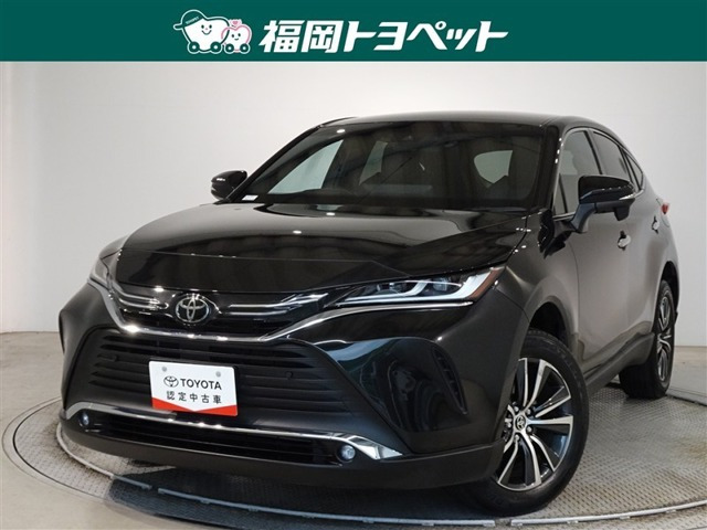 ハリアー