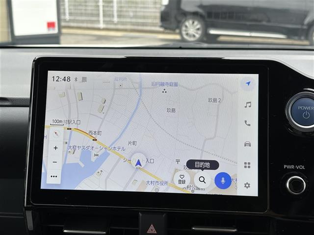 ヴォクシー