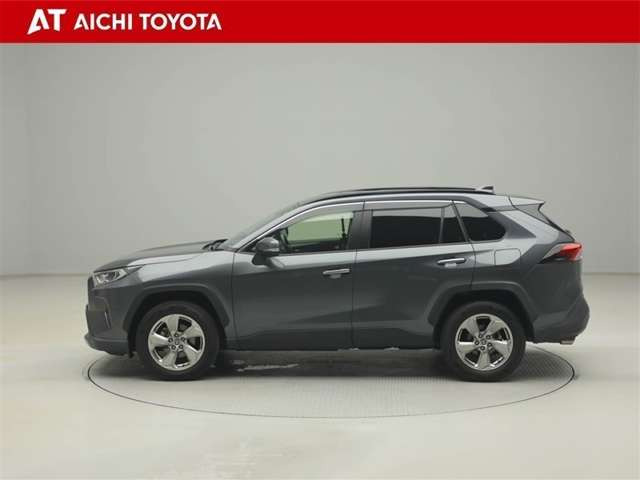 RAV42.5 ハイブリッド G E-Four 4WD