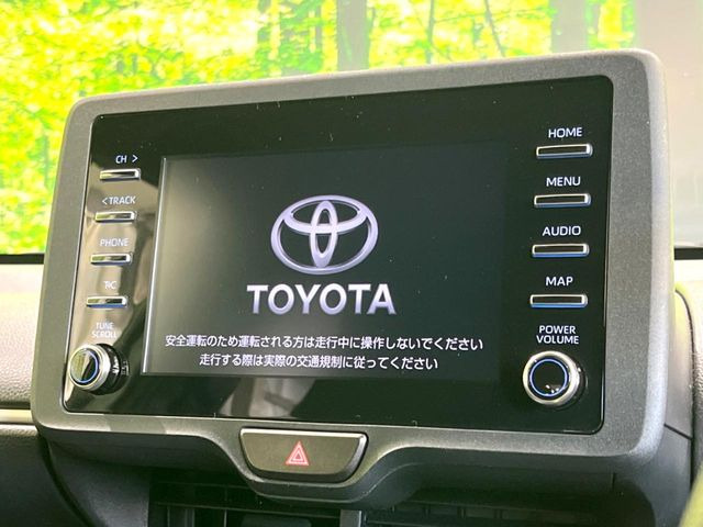 ヤリス1.0 X