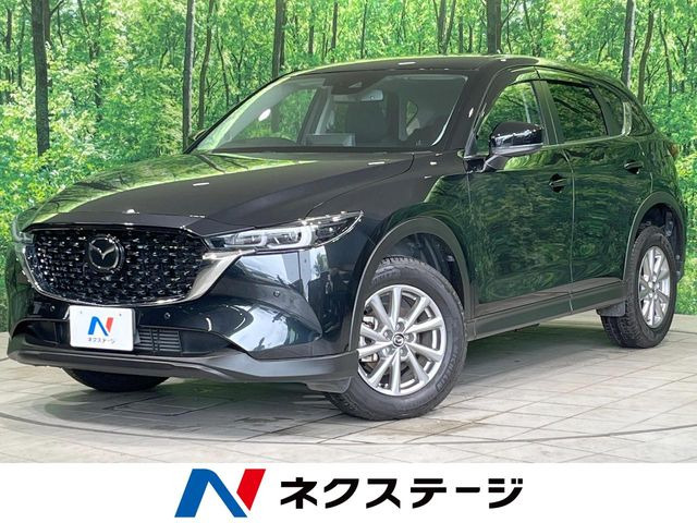 CX-52.2 XD スマートエディション
