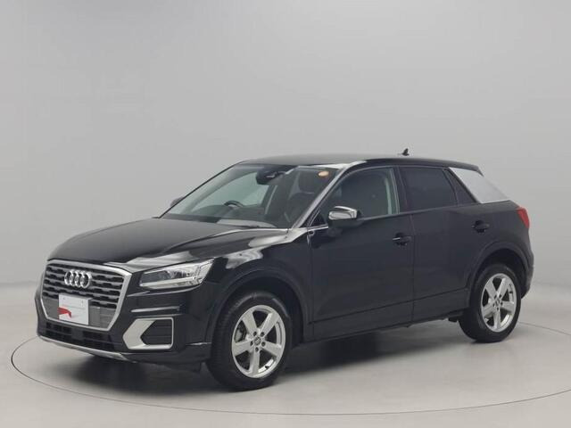 Q21.0 TFSI スポーツ