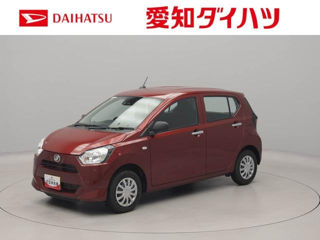 ミライースL SAIII
