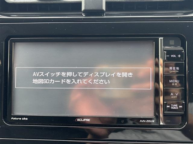 プリウス1.8 S ツーリングセレクション E-Four 4WD