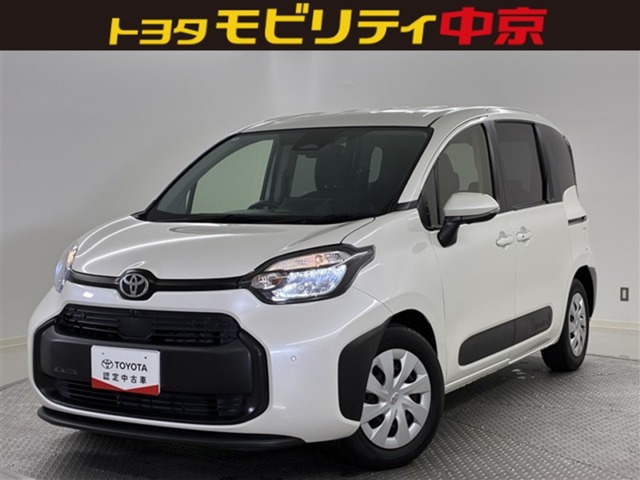 シエンタ1.5 G