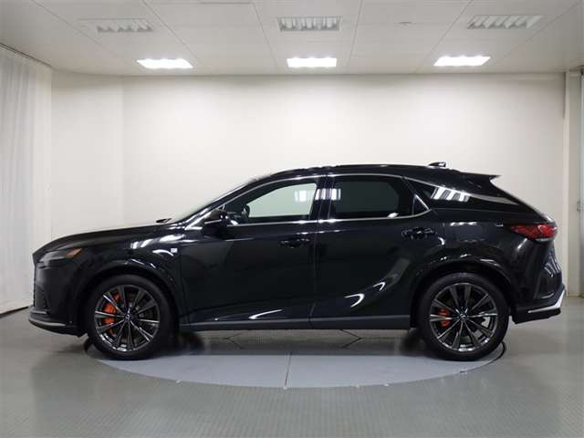 RX350 Fスポーツ 4WD