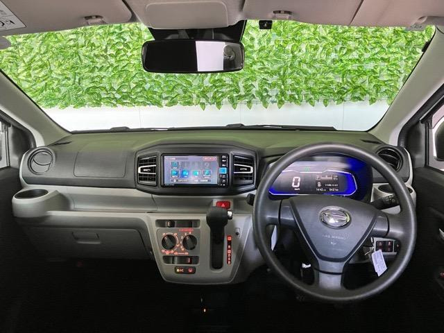 ミライースX SAIII