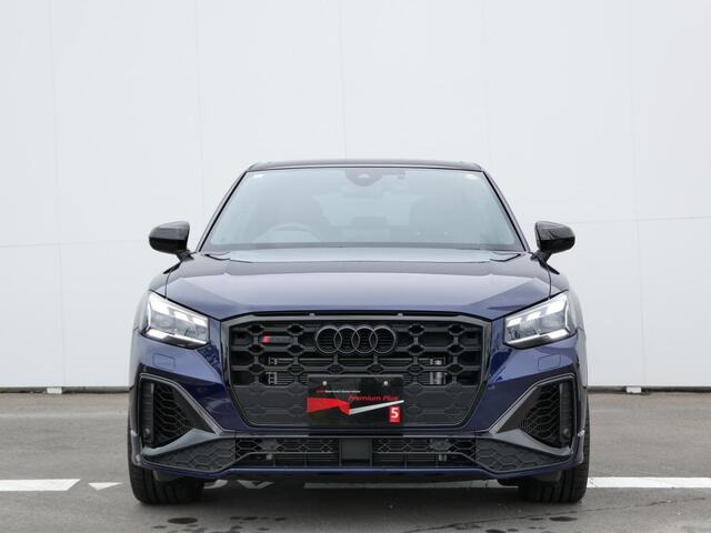 SQ22.0 4WD