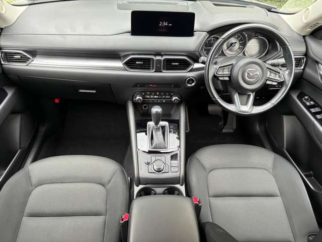 CX-52.2 XD プロアクティブ