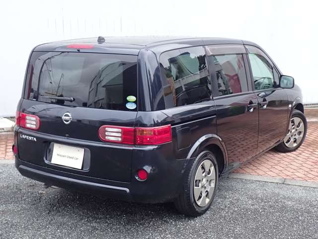 ラフェスタ2.0 20G HDDナビ付