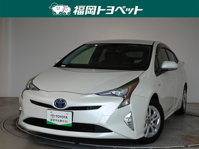 プリウス1.8 S セーフティ プラス
