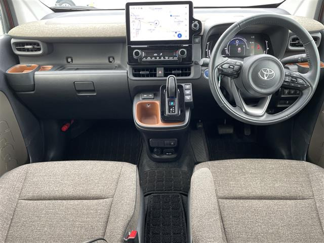 シエンタハイブリッド 1.5 Z E-Four 4WD