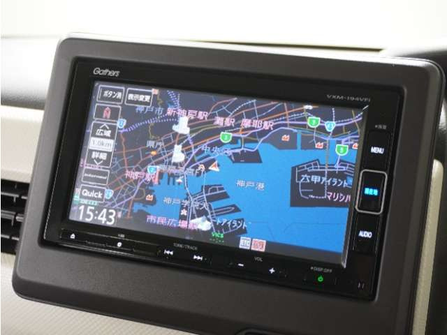 N-BOXG L ホンダセンシング