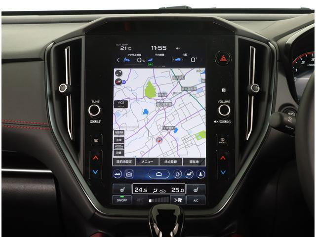レヴォーグ1.8 STI スポーツ EX 4WD