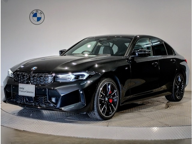 3シリーズセダンM340i xドライブ 4WD