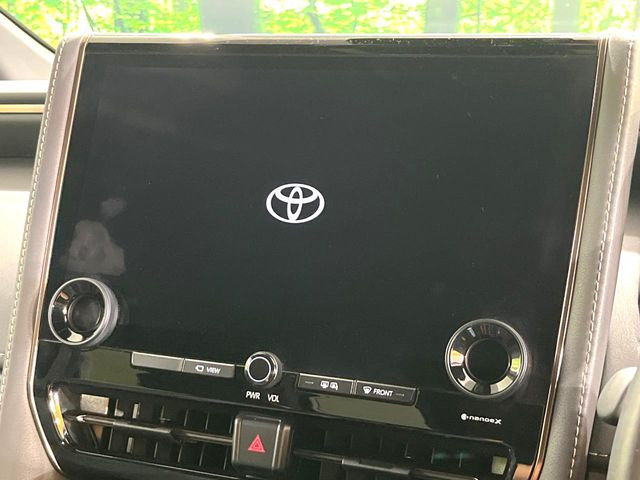 アルファード2.5 Z