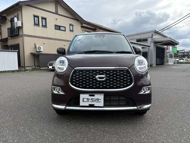 キャストスタイル  G VS SAIII 4WD