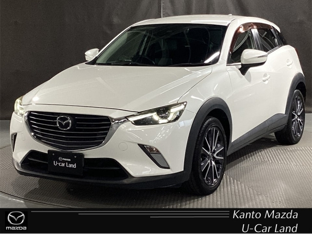 CX-32.0 20S プロアクティブ