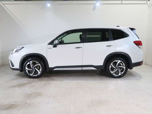 フォレスター2.0 アドバンス 4WD