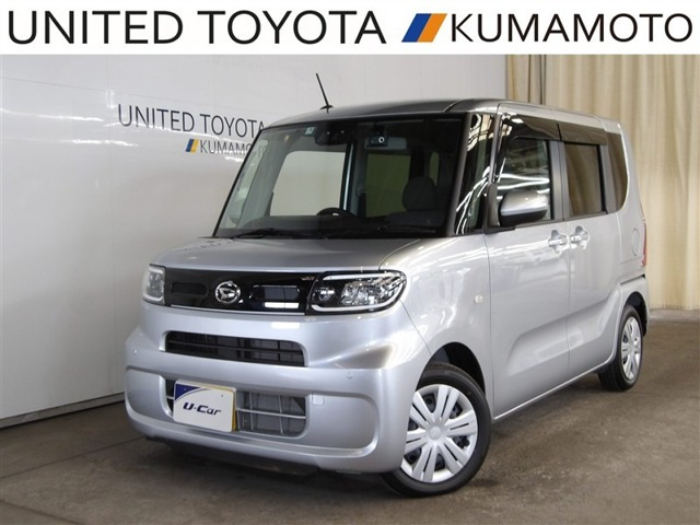 タントX