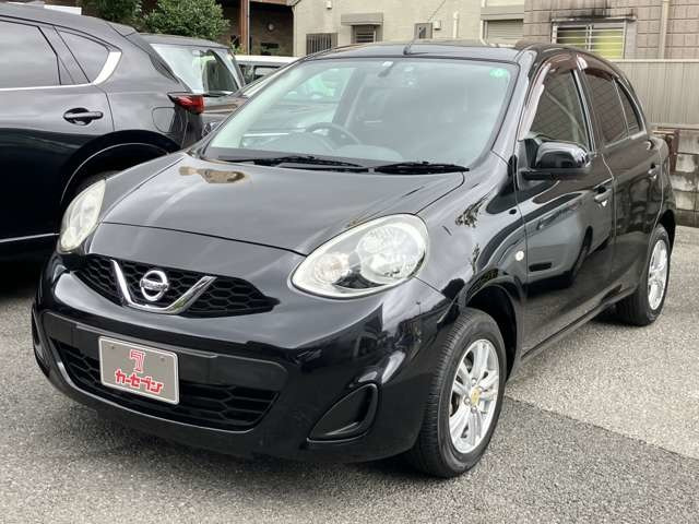 マーチ1.2 S