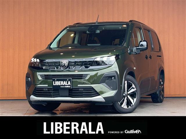 リフターGT ディーゼル