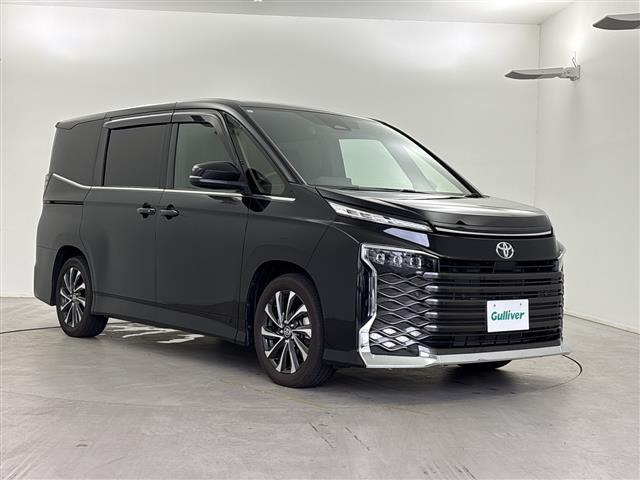 ヴォクシー2.0 S-Z