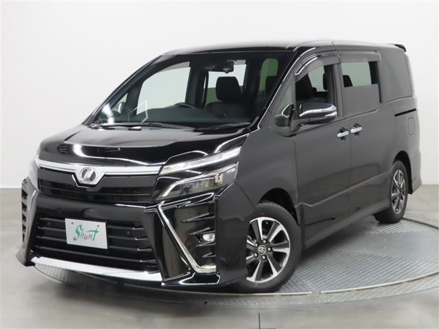 ヴォクシー2.0 ZS 煌II
