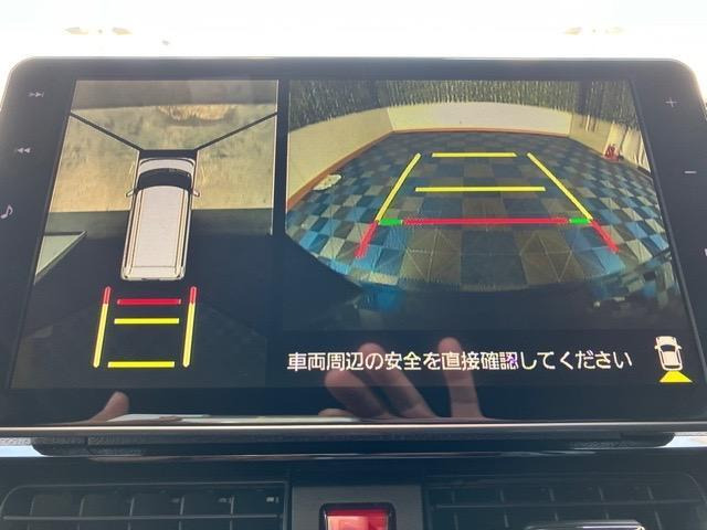 タントカスタムX