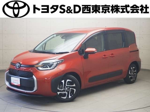 シエンタ1.5 Z