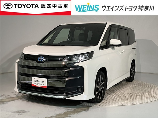ノア