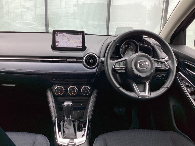 MAZDA21.5 15S プロアクティブ Sパッケージ