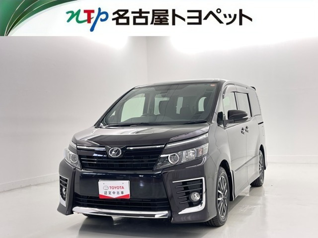 ヴォクシー2.0 ZS