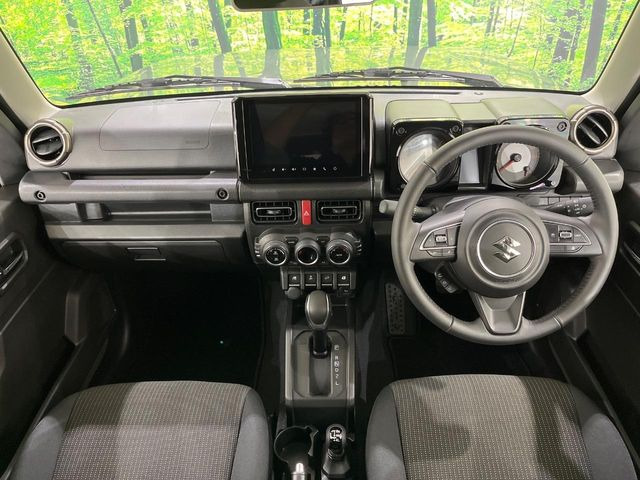 ジムニー