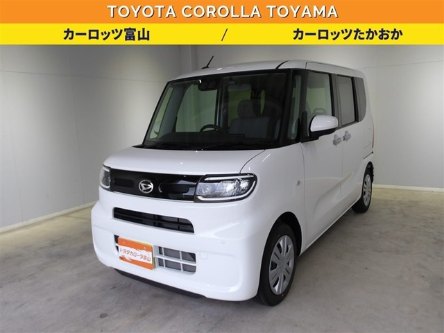 タントX