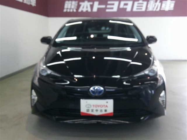 プリウス1.8 A