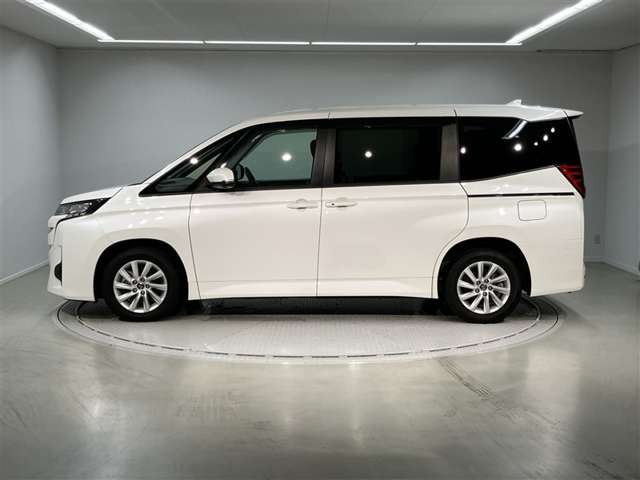 ノア2.0 G ウェルキャブ 車いす仕様 タイプI 車いす1名仕様