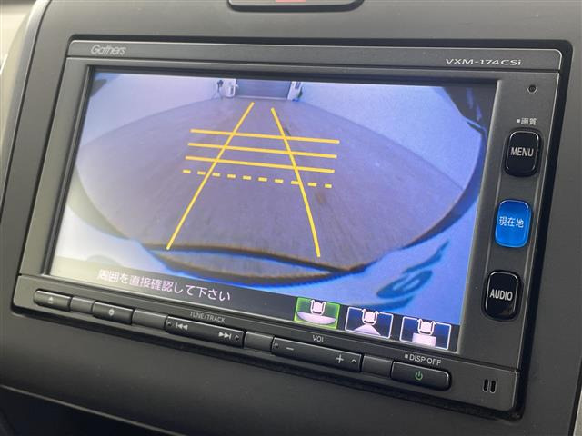 フリード1.5 G ホンダセンシング