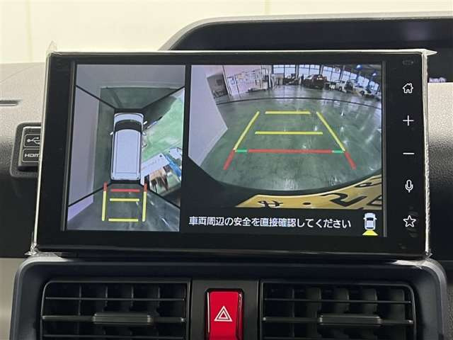 タントX