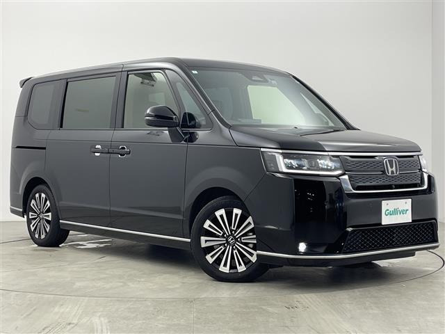 ステップワゴン2.0 e:HEV スパーダ プレミアムライン