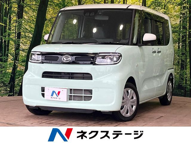 タントX