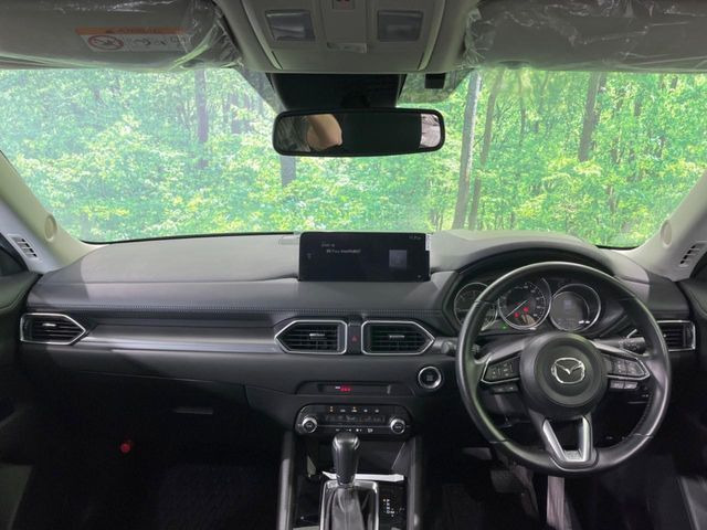CX-52.2 XD スマートエディション