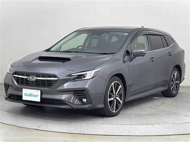 レヴォーグ1.8 GT-H EX 4WD