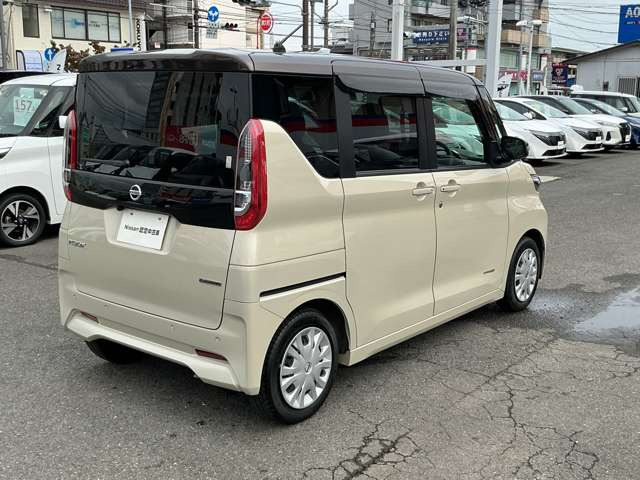 デイズルークスX