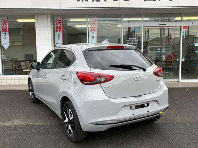 MAZDA21.5 15BD
