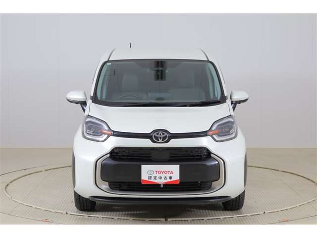 シエンタハイブリッド 1.5 Z E-Four 4WD